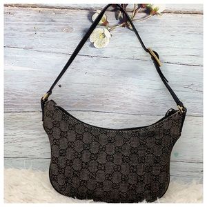 Authentic Gucci Pochette Bag